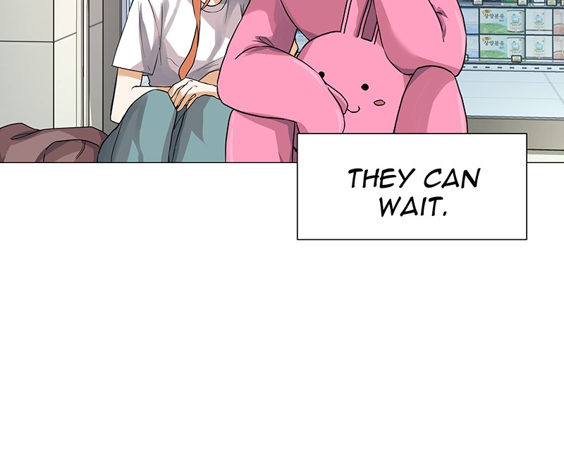 Unlovable Replacement Chapter 56 - page 90