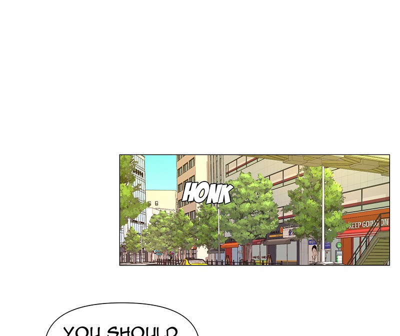 Unlovable Replacement Chapter 56 - page 91