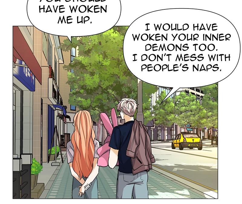 Unlovable Replacement Chapter 56 - page 92