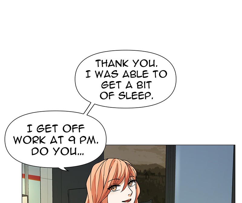 Unlovable Replacement Chapter 56 - page 93