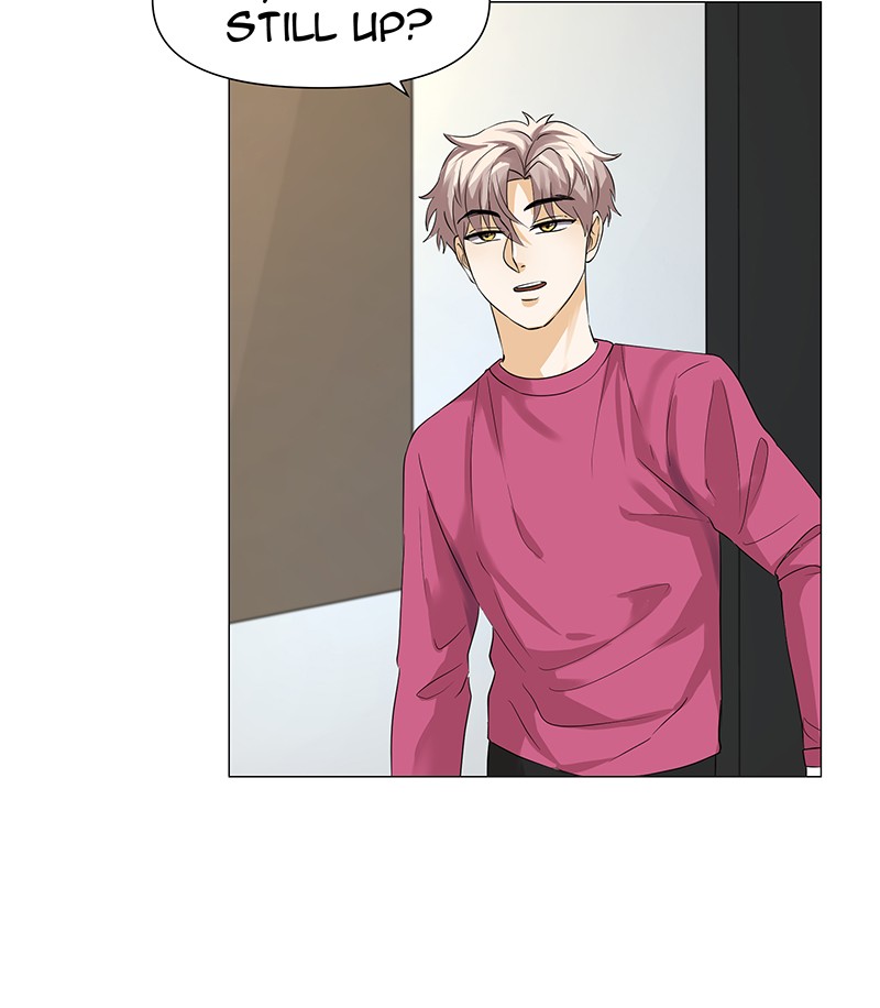 Unlovable Replacement Chapter 55 - page 10