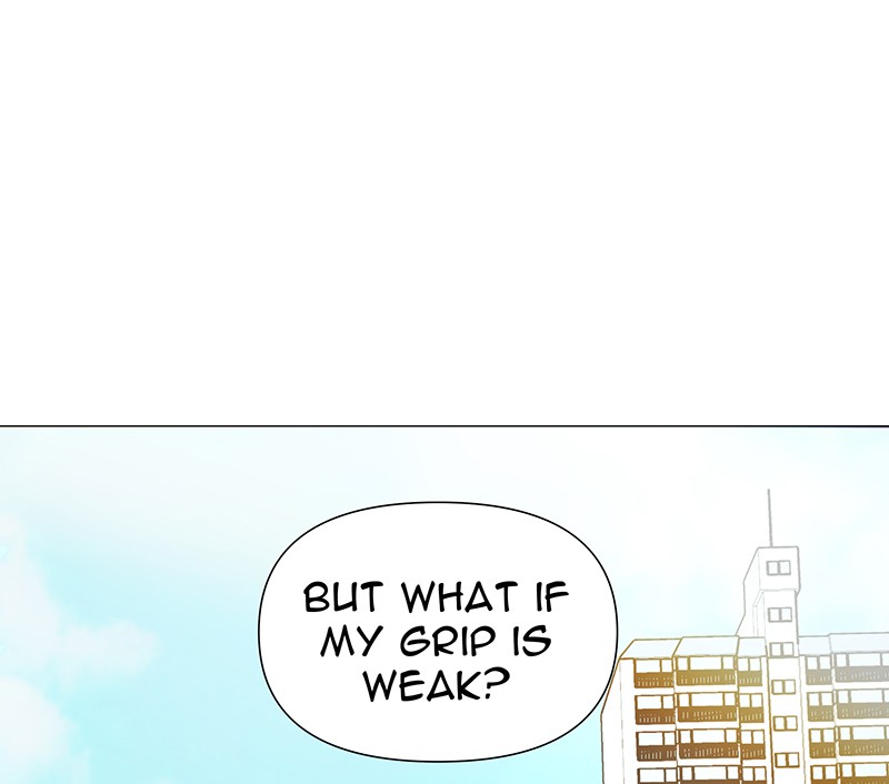 Unlovable Replacement Chapter 55 - page 101