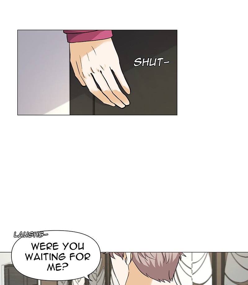 Unlovable Replacement Chapter 55 - page 11