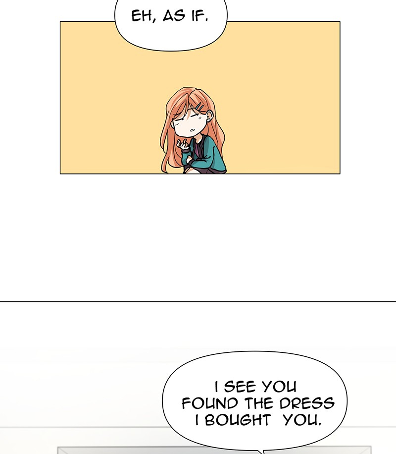 Unlovable Replacement Chapter 55 - page 13