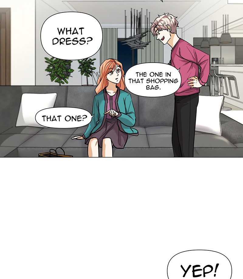 Unlovable Replacement Chapter 55 - page 14
