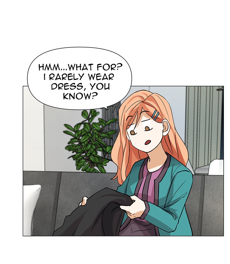 Unlovable Replacement Chapter 55 - page 16