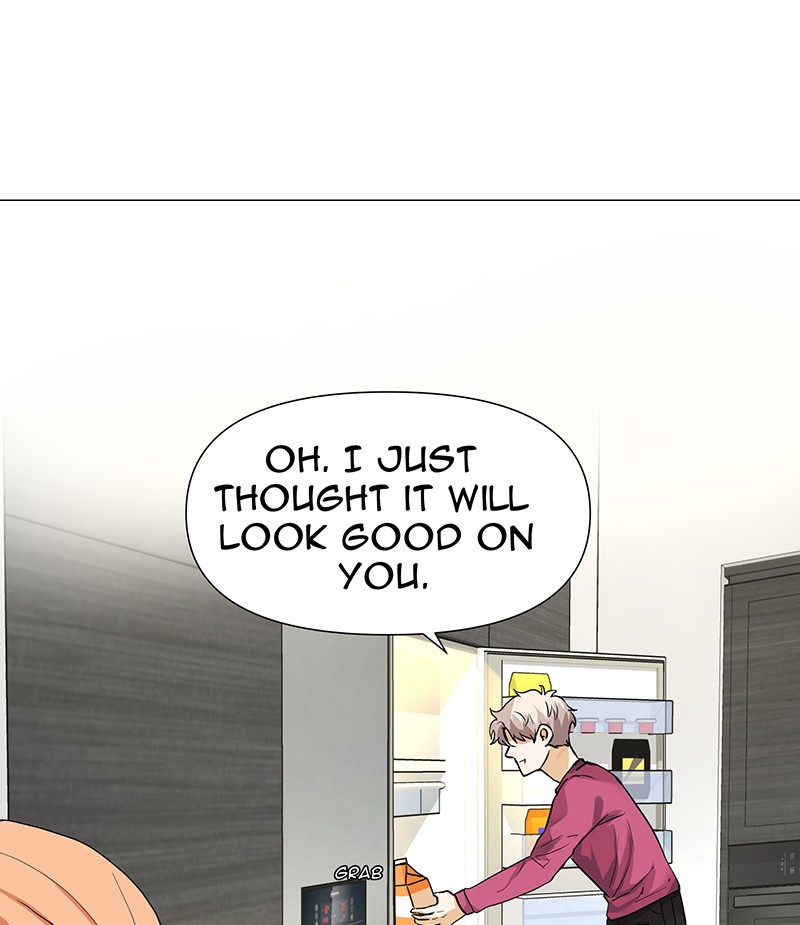 Unlovable Replacement Chapter 55 - page 17