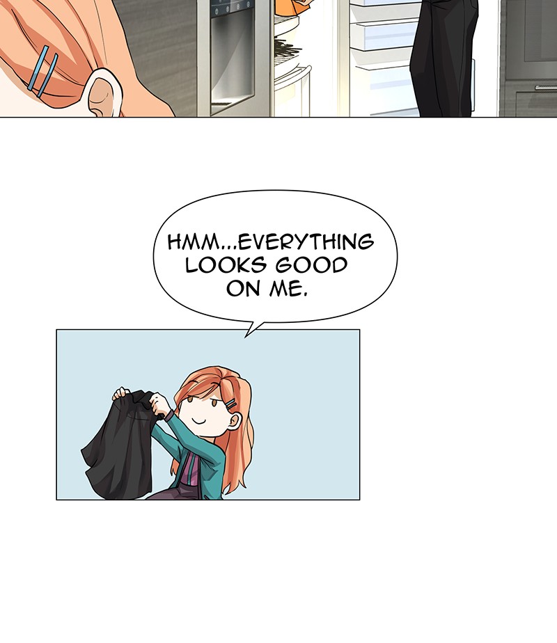 Unlovable Replacement Chapter 55 - page 18
