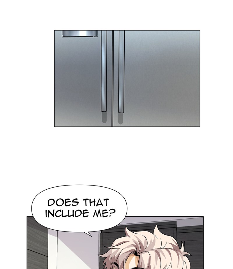 Unlovable Replacement Chapter 55 - page 19