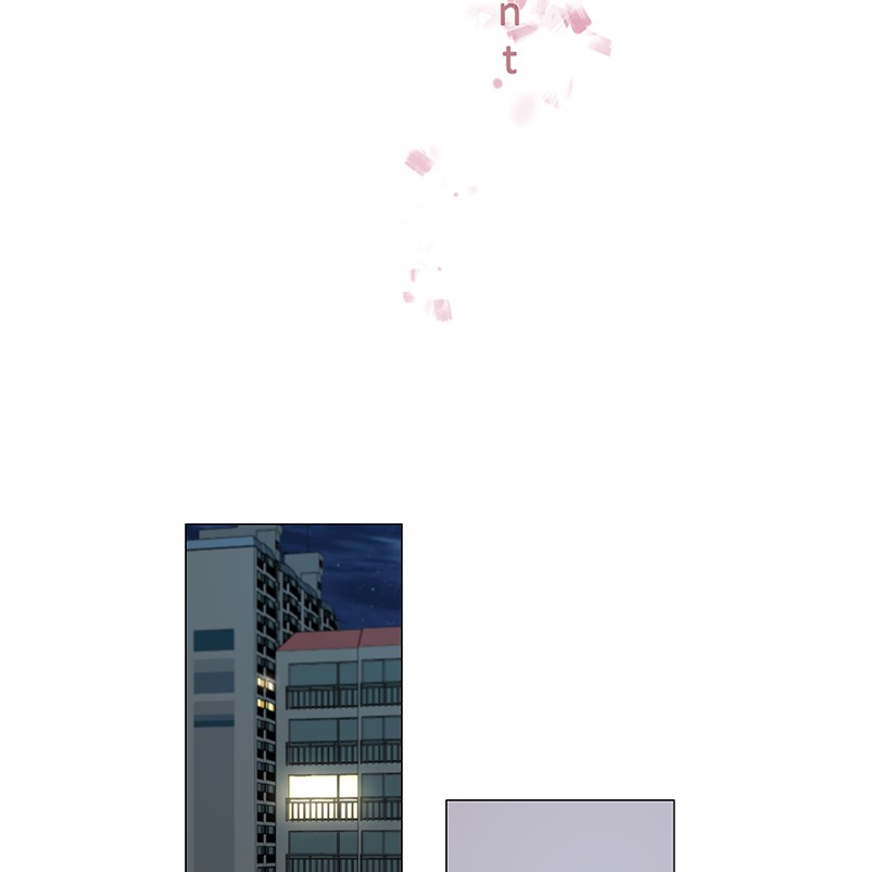 Unlovable Replacement Chapter 55 - page 2