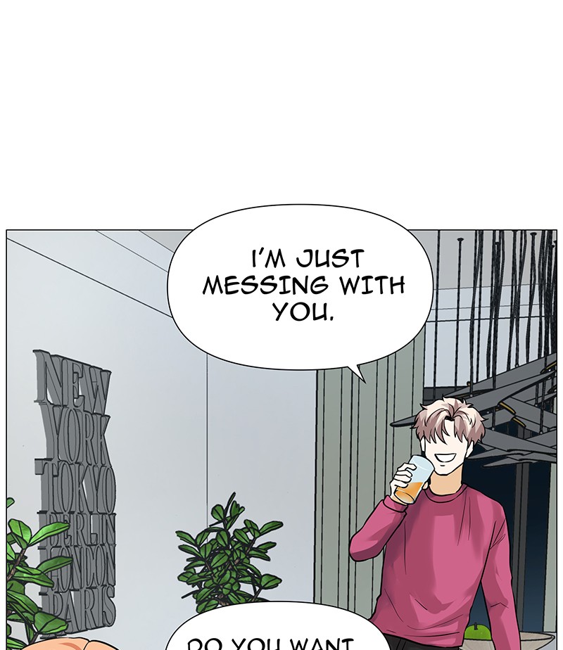 Unlovable Replacement Chapter 55 - page 22