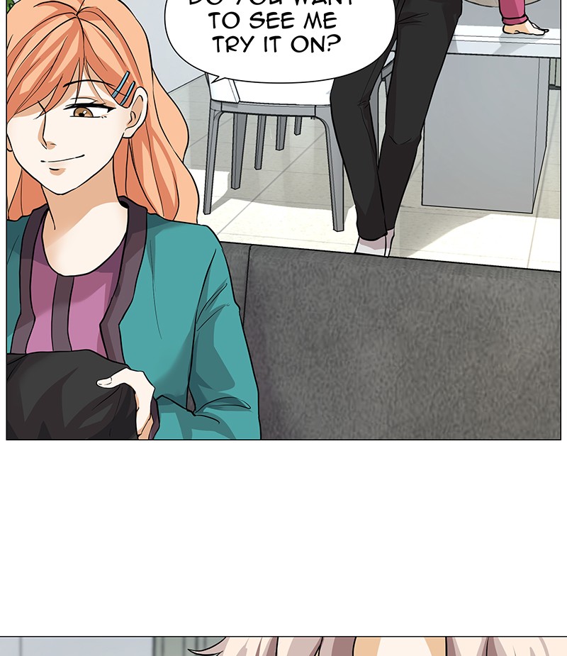 Unlovable Replacement Chapter 55 - page 23