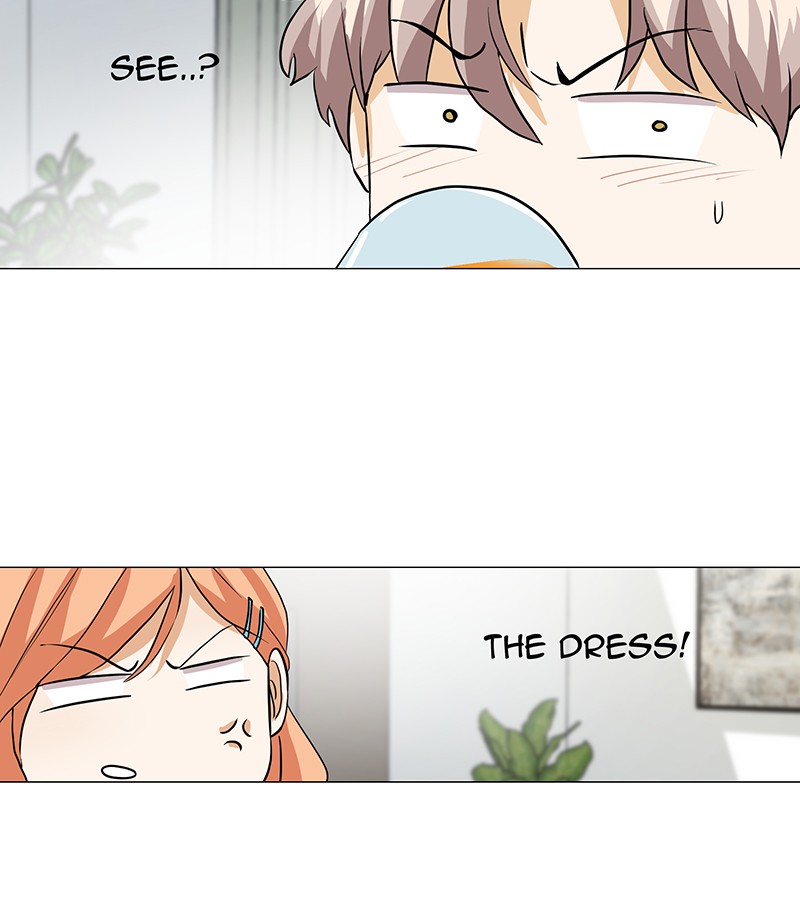 Unlovable Replacement Chapter 55 - page 24