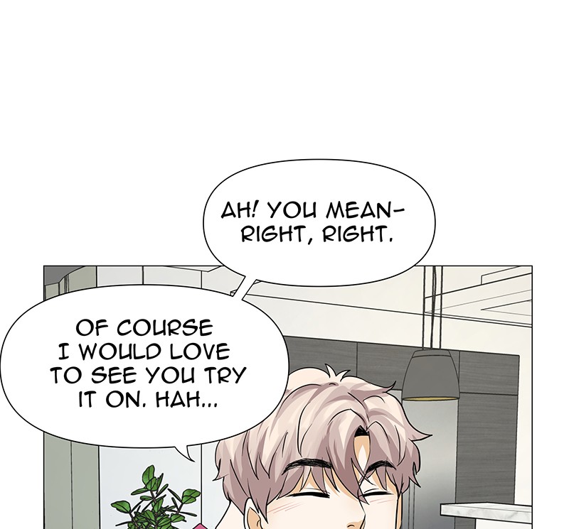 Unlovable Replacement Chapter 55 - page 25