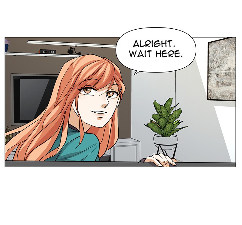 Unlovable Replacement Chapter 55 - page 27
