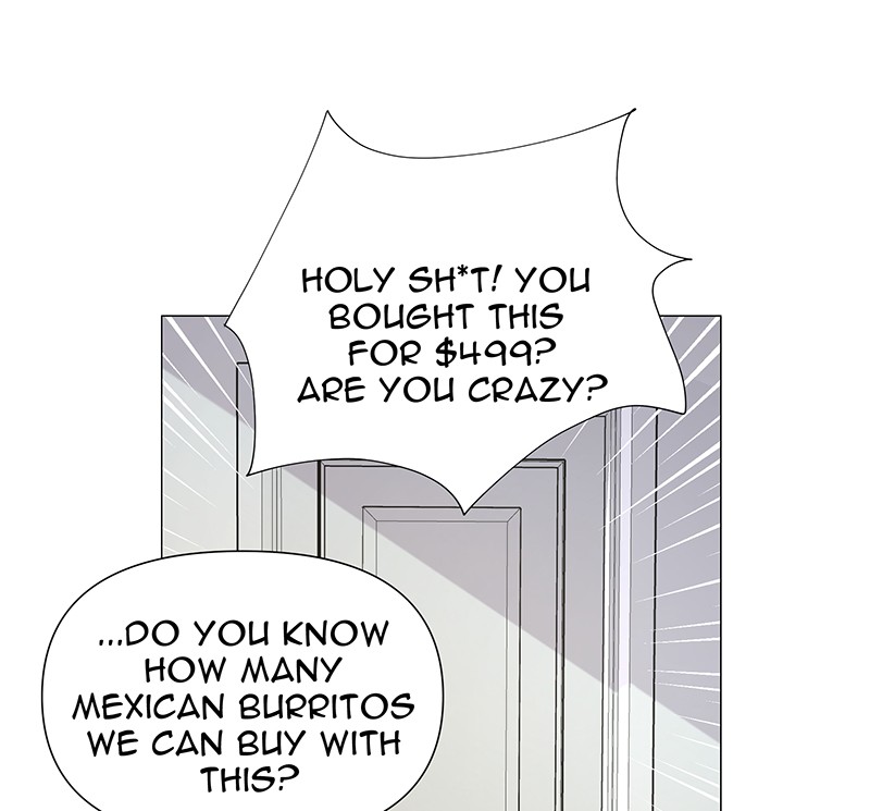 Unlovable Replacement Chapter 55 - page 29