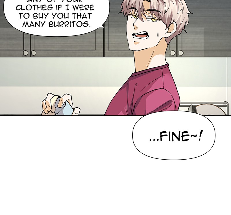 Unlovable Replacement Chapter 55 - page 32