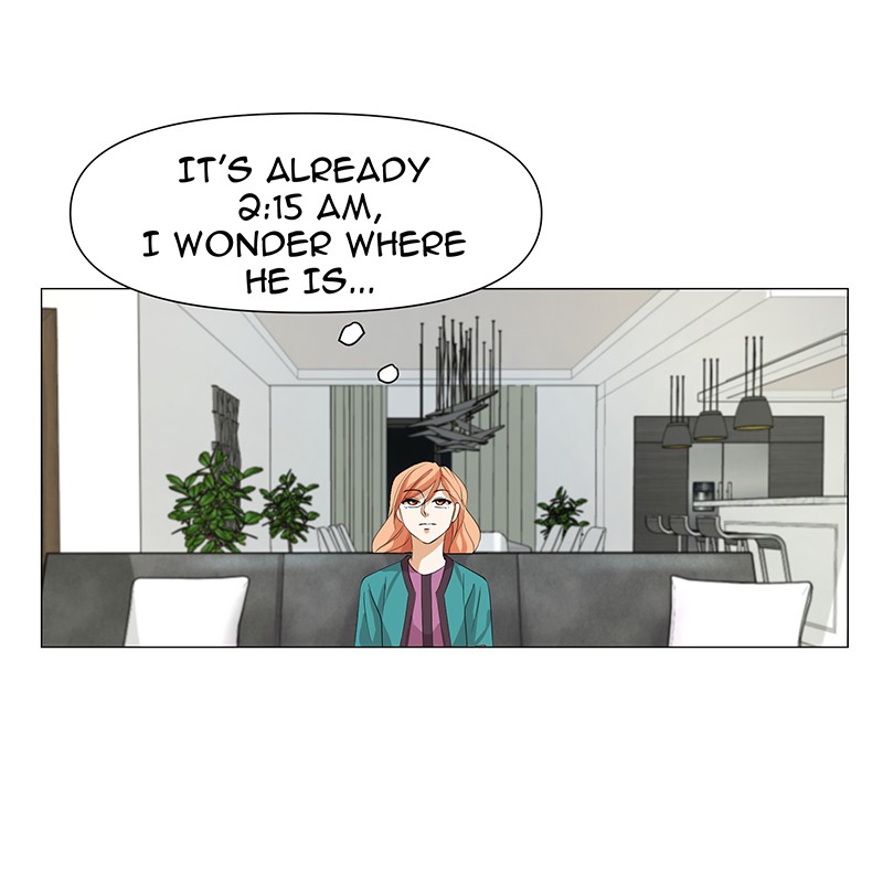 Unlovable Replacement Chapter 55 - page 4