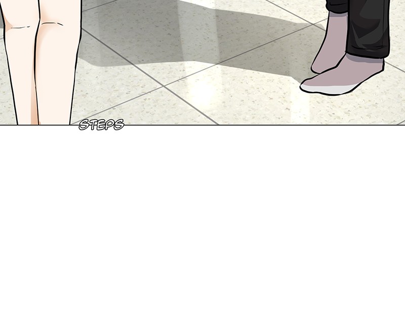 Unlovable Replacement Chapter 55 - page 40