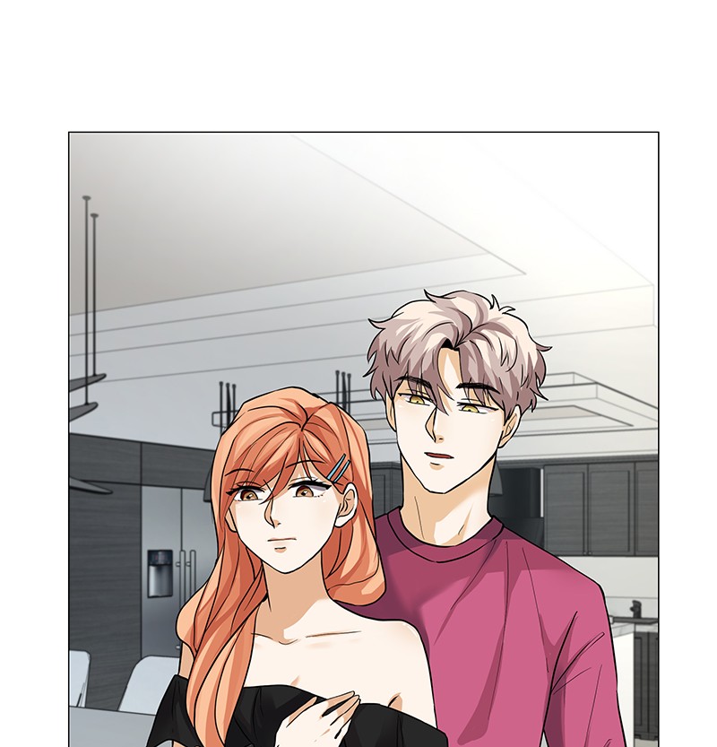 Unlovable Replacement Chapter 55 - page 41