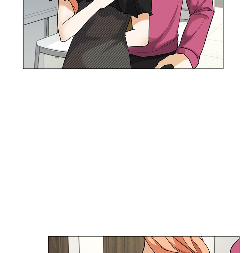 Unlovable Replacement Chapter 55 - page 42