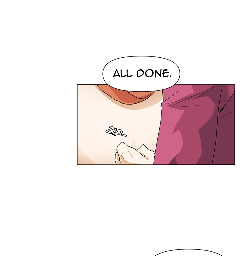 Unlovable Replacement Chapter 55 - page 44