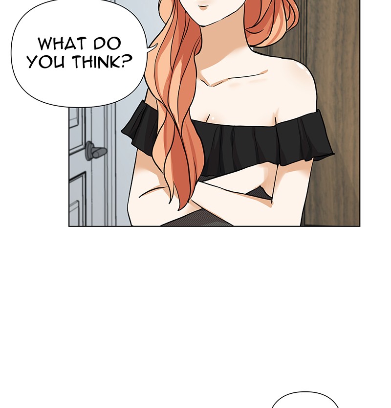 Unlovable Replacement Chapter 55 - page 47