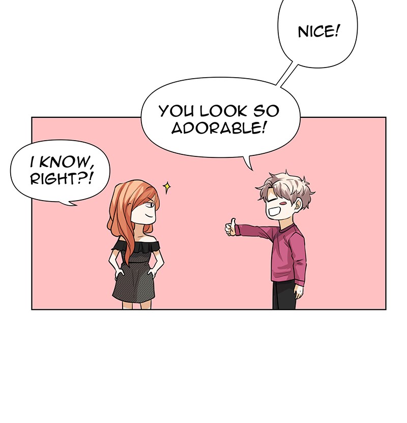 Unlovable Replacement Chapter 55 - page 48