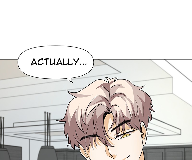 Unlovable Replacement Chapter 55 - page 49