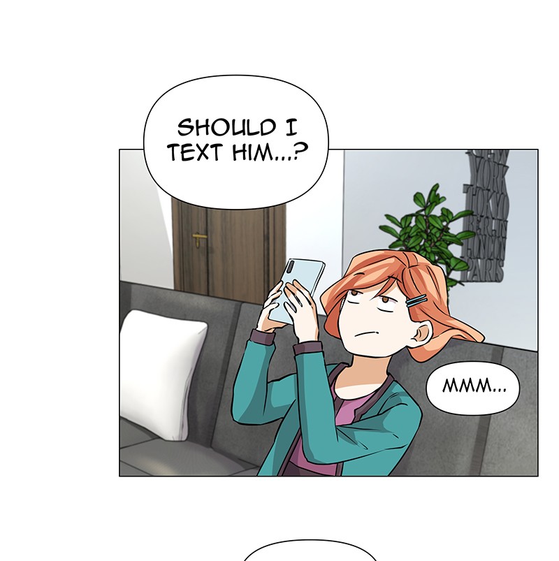 Unlovable Replacement Chapter 55 - page 5