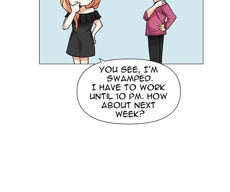 Unlovable Replacement Chapter 55 - page 52