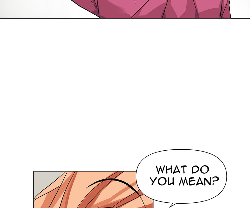 Unlovable Replacement Chapter 55 - page 54