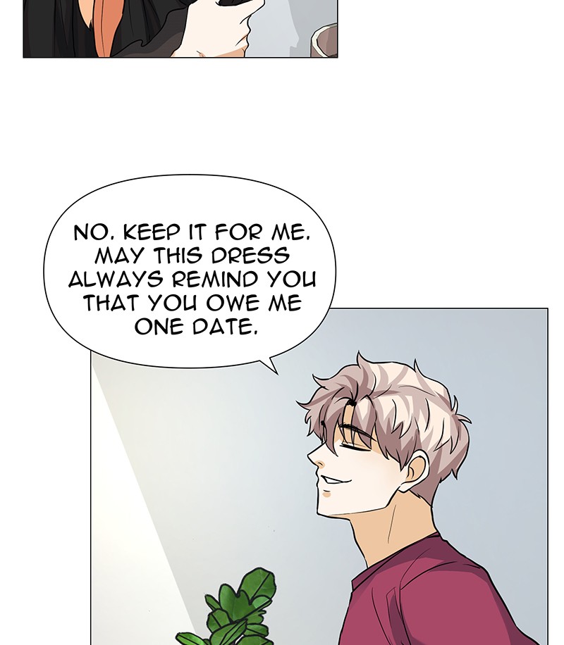 Unlovable Replacement Chapter 55 - page 58
