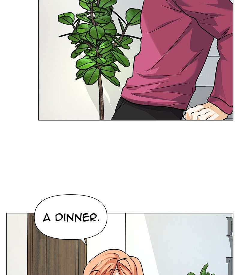 Unlovable Replacement Chapter 55 - page 59
