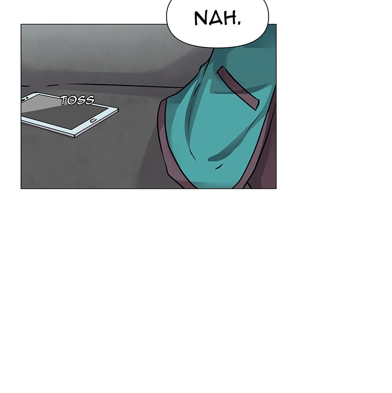 Unlovable Replacement Chapter 55 - page 6