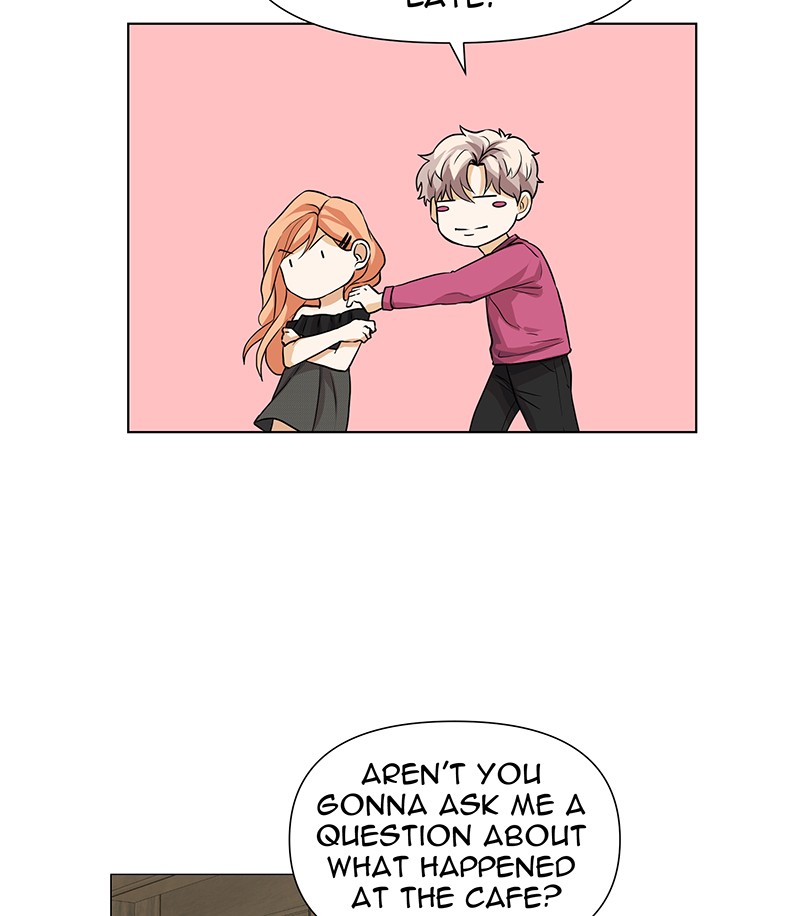 Unlovable Replacement Chapter 55 - page 61