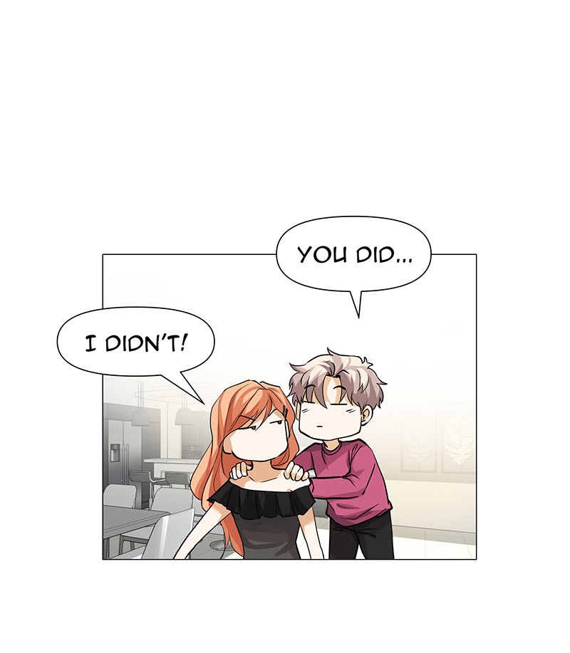 Unlovable Replacement Chapter 55 - page 64