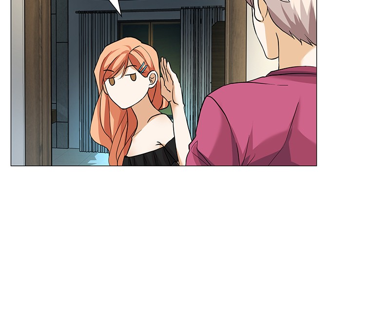 Unlovable Replacement Chapter 55 - page 67