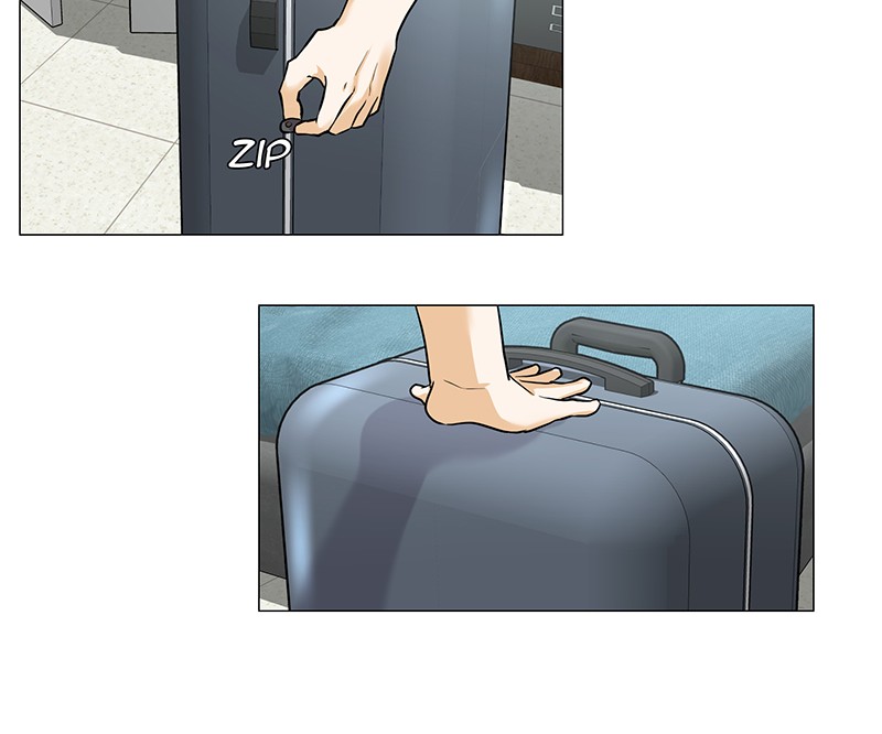 Unlovable Replacement Chapter 55 - page 69