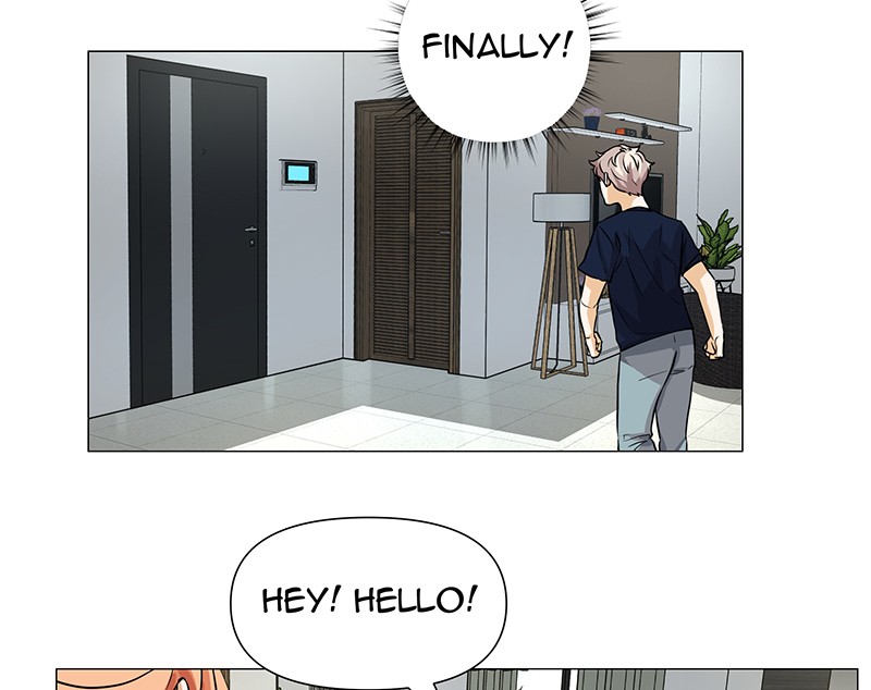 Unlovable Replacement Chapter 55 - page 76