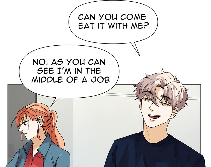 Unlovable Replacement Chapter 55 - page 79