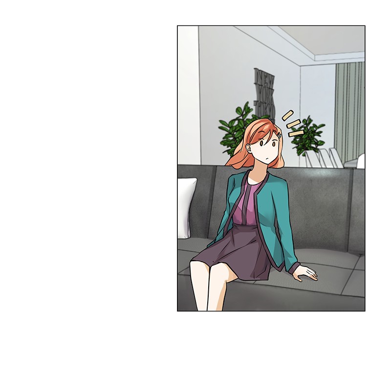 Unlovable Replacement Chapter 55 - page 8