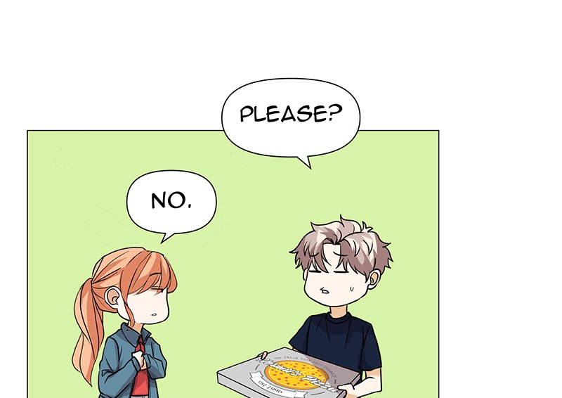 Unlovable Replacement Chapter 55 - page 81