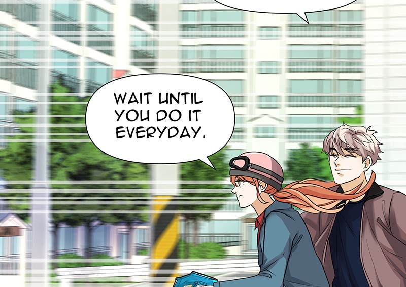 Unlovable Replacement Chapter 55 - page 85
