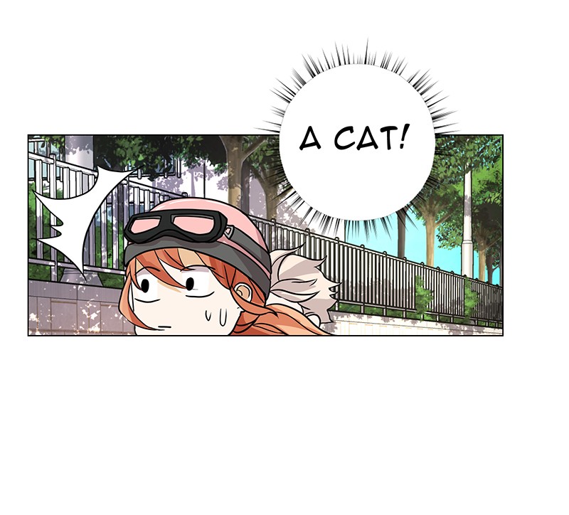 Unlovable Replacement Chapter 55 - page 89