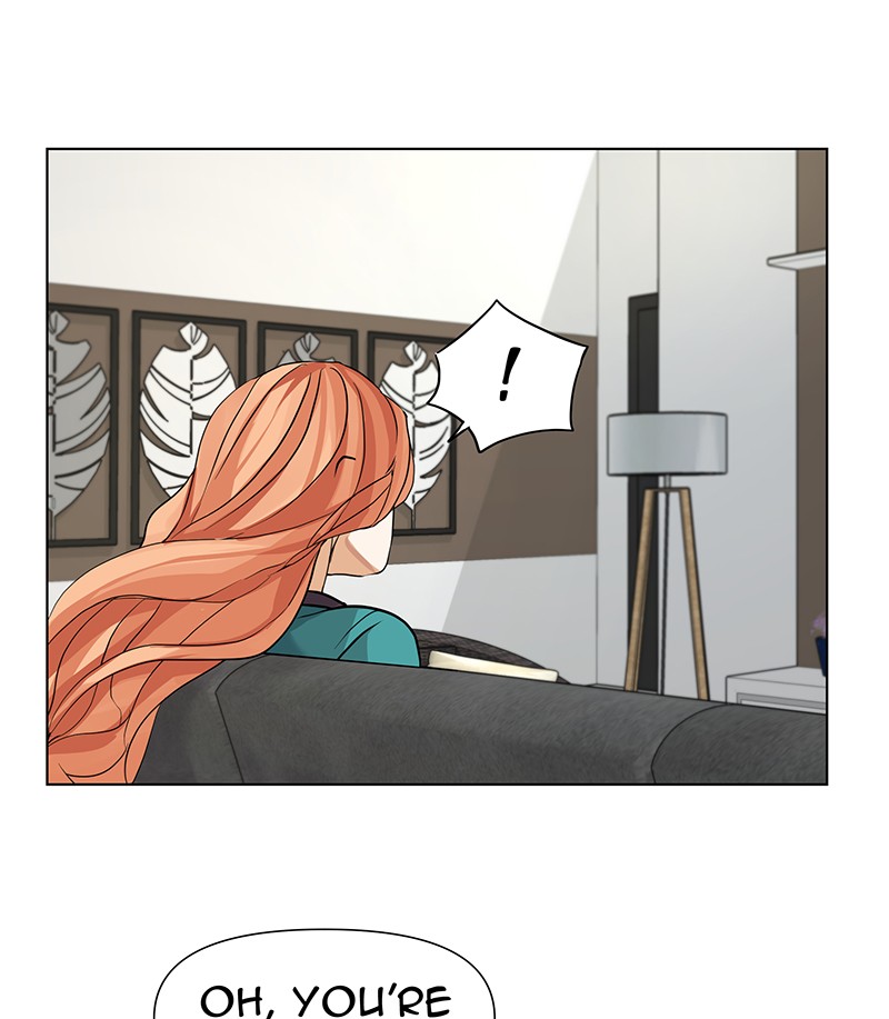 Unlovable Replacement Chapter 55 - page 9
