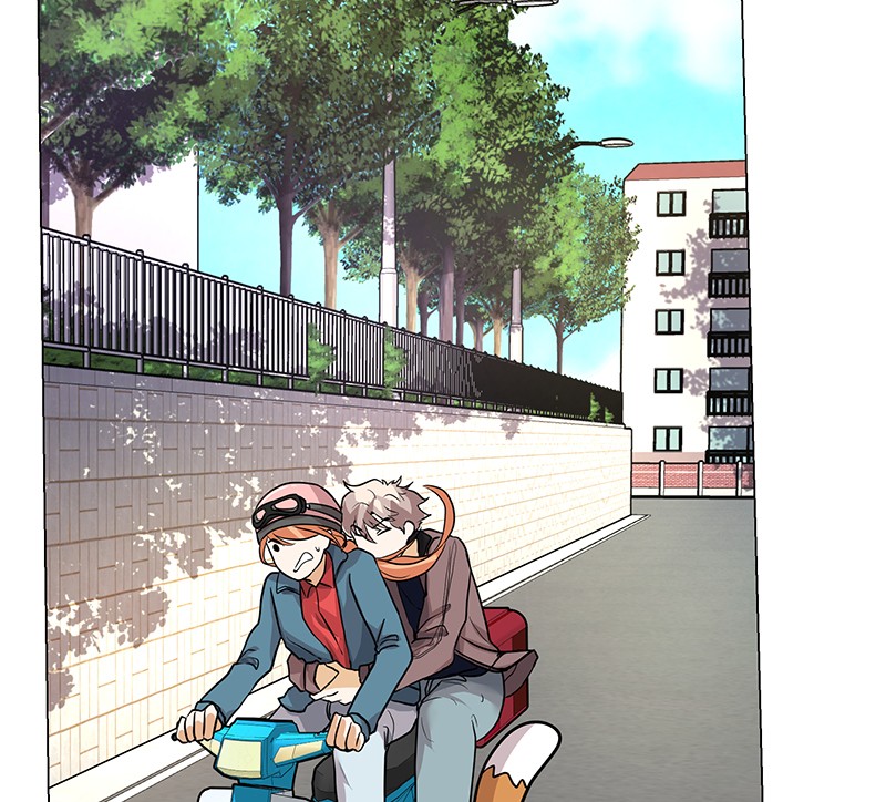Unlovable Replacement Chapter 55 - page 91