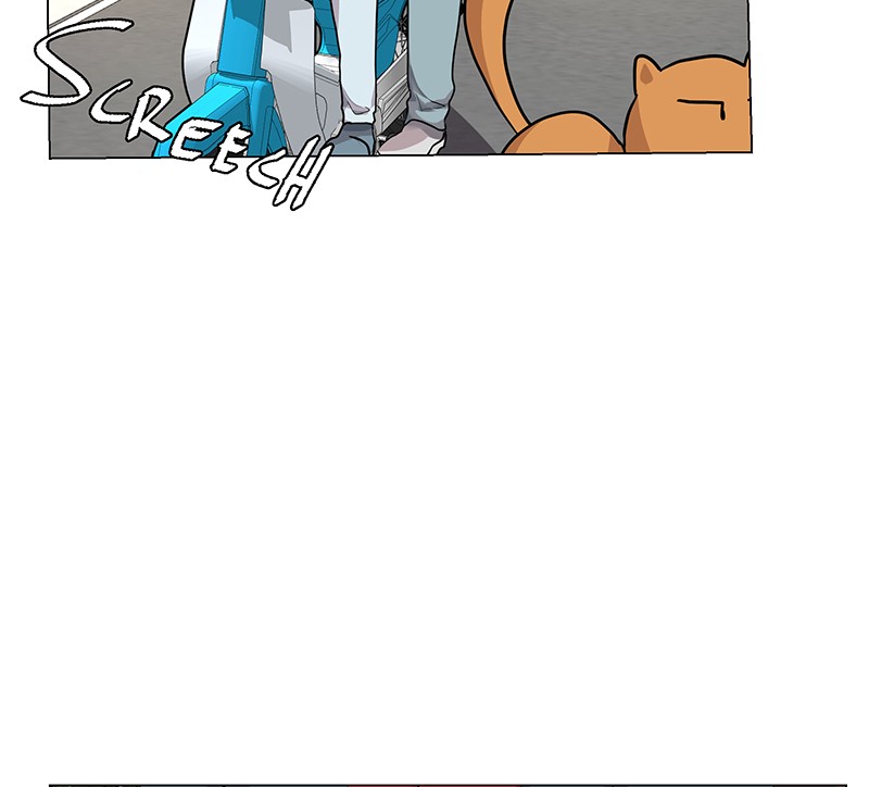 Unlovable Replacement Chapter 55 - page 92