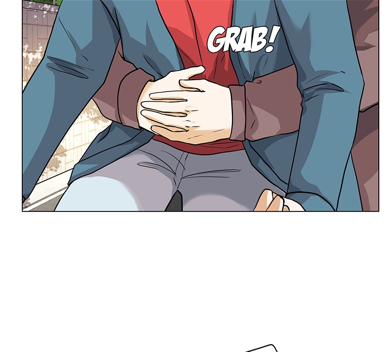 Unlovable Replacement Chapter 55 - page 93