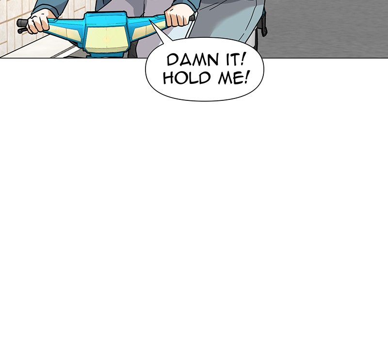 Unlovable Replacement Chapter 55 - page 95